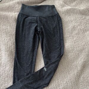 Alo leggings